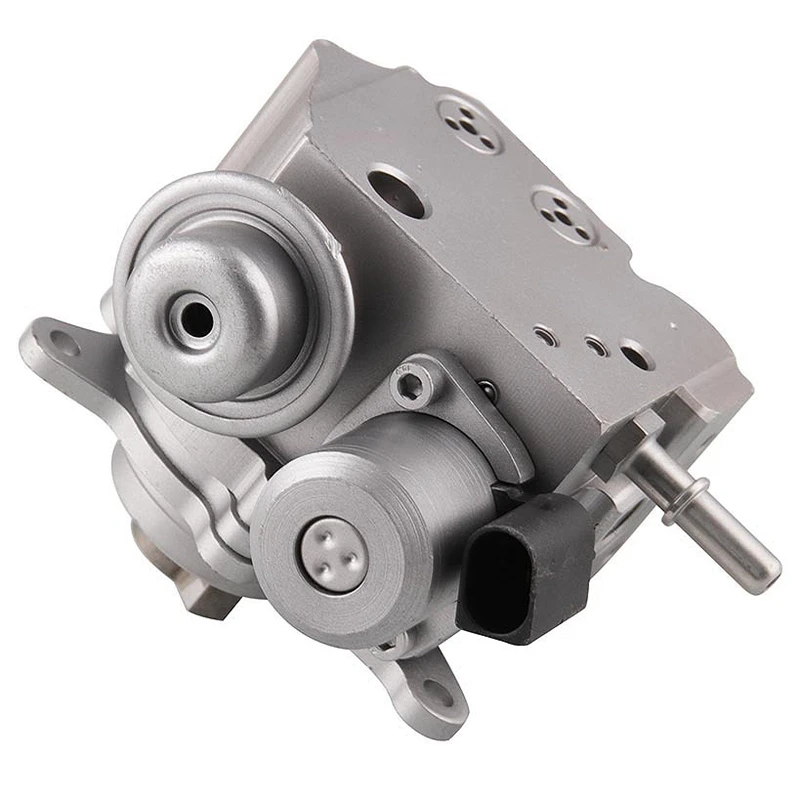 Новый топливный насос высокого давления подходит для Mini Cooper R55 R56 R57 R58 R59 1 6 T S Jcw N18