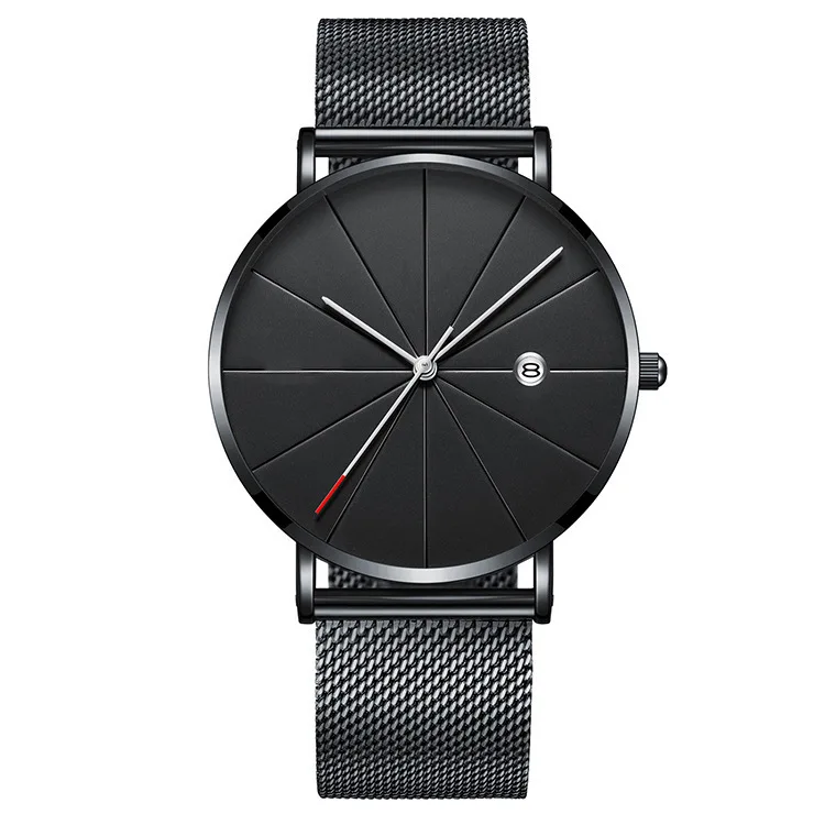 Мужские наручные часы мужские erkek kol saati reloj hombre Relogio Masculino 2019|Кварцевые часы| |