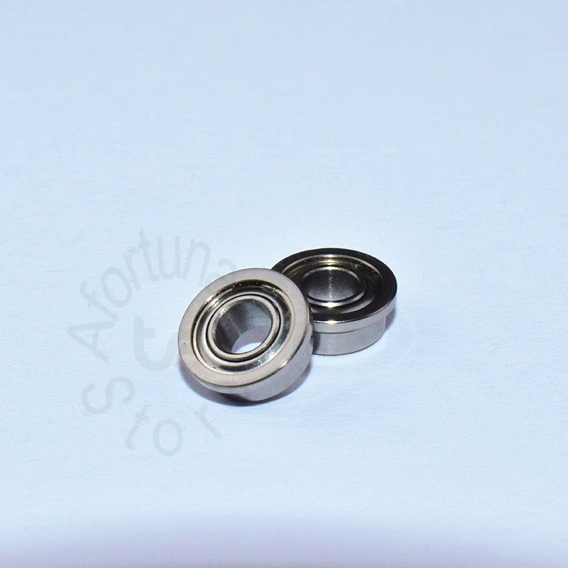 FR144z FR144ZZ 3 175*6 35*7 518*2 78*0 787 (мм) 10 шт. фланцевый подшипник R144 металлические