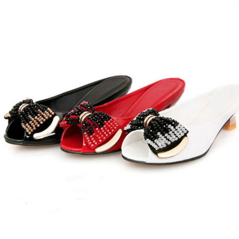 Женские ботинки размера плюс EU42 43 из сетчатого материала Обувь на высоком тонком