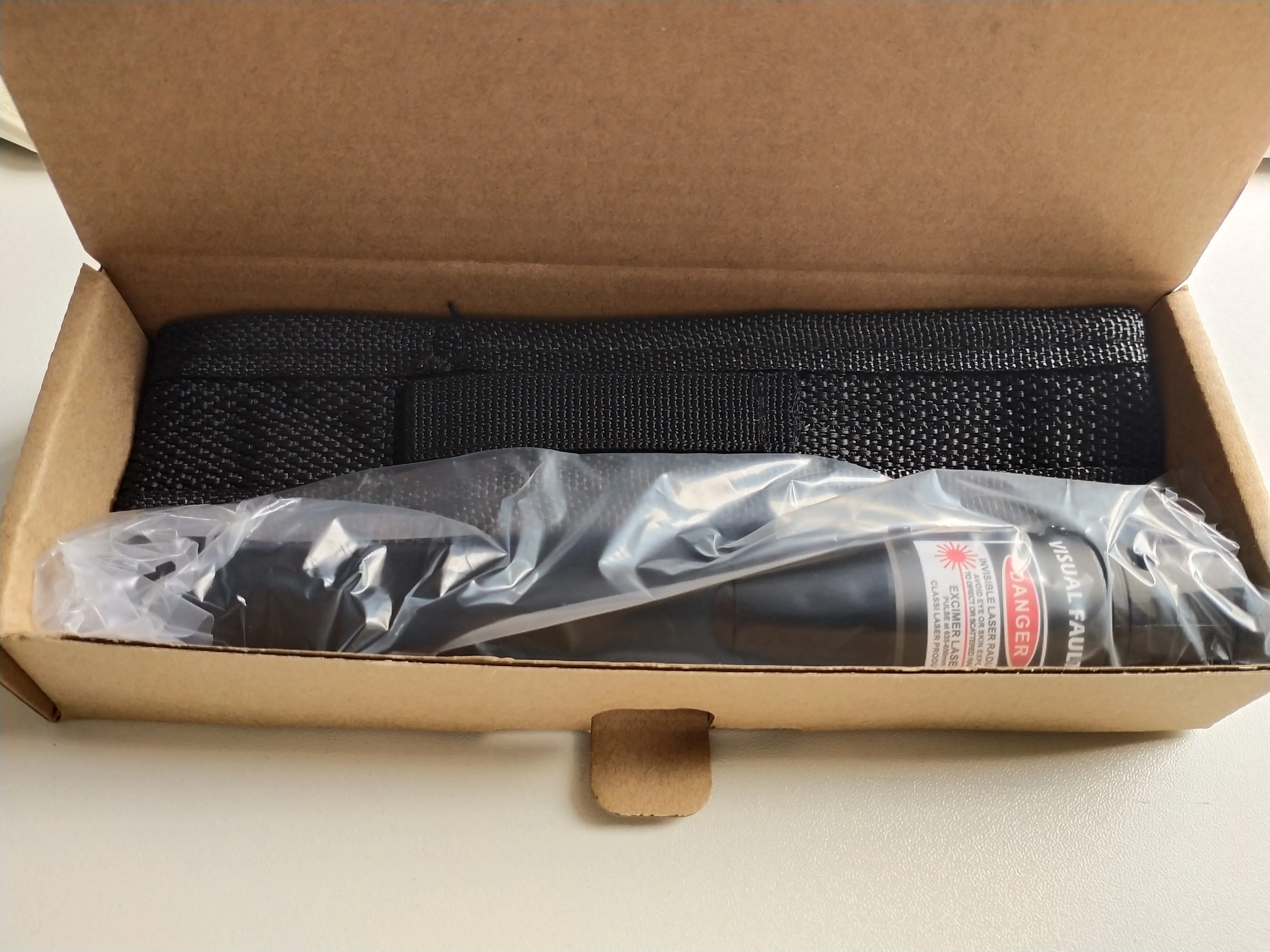 Цена по прейскуранту завода-изготовителя 30 мВт Визуальный дефектоскоп км