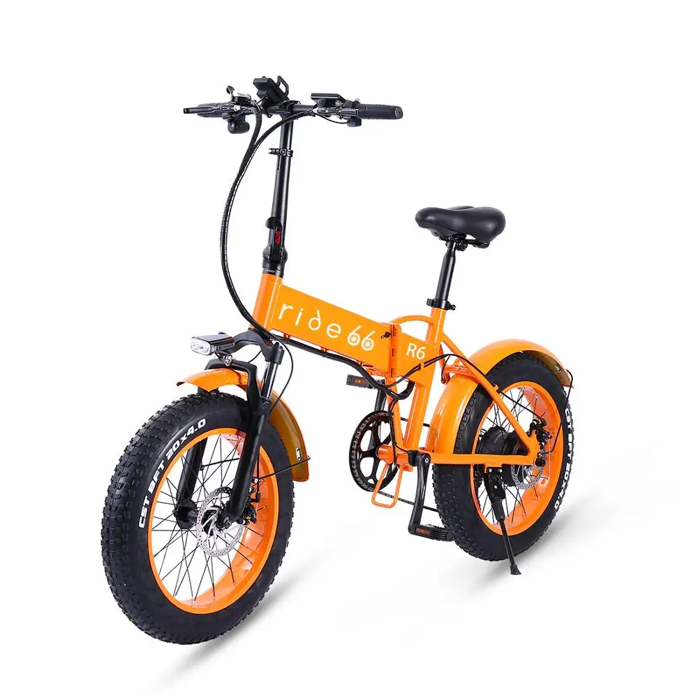 Электрический велосипед для бездорожья 500 Вт 90 км 7 скоростей 40 - Цена: 88730.32