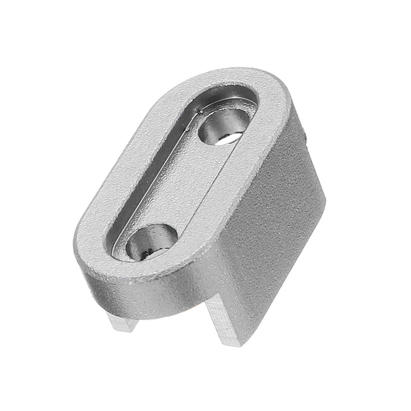 4 шт. обновление металлическое твердое фиксированное сиденье для Wpl B14 B16 B24 1/16 Rc