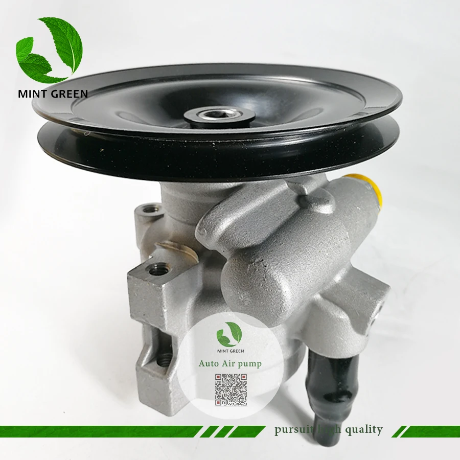 Новый Насос гидроусилителя руля для Volvo 240 340 360 740 760 780 940 960 1359649 1359649-9 | Автомобили и