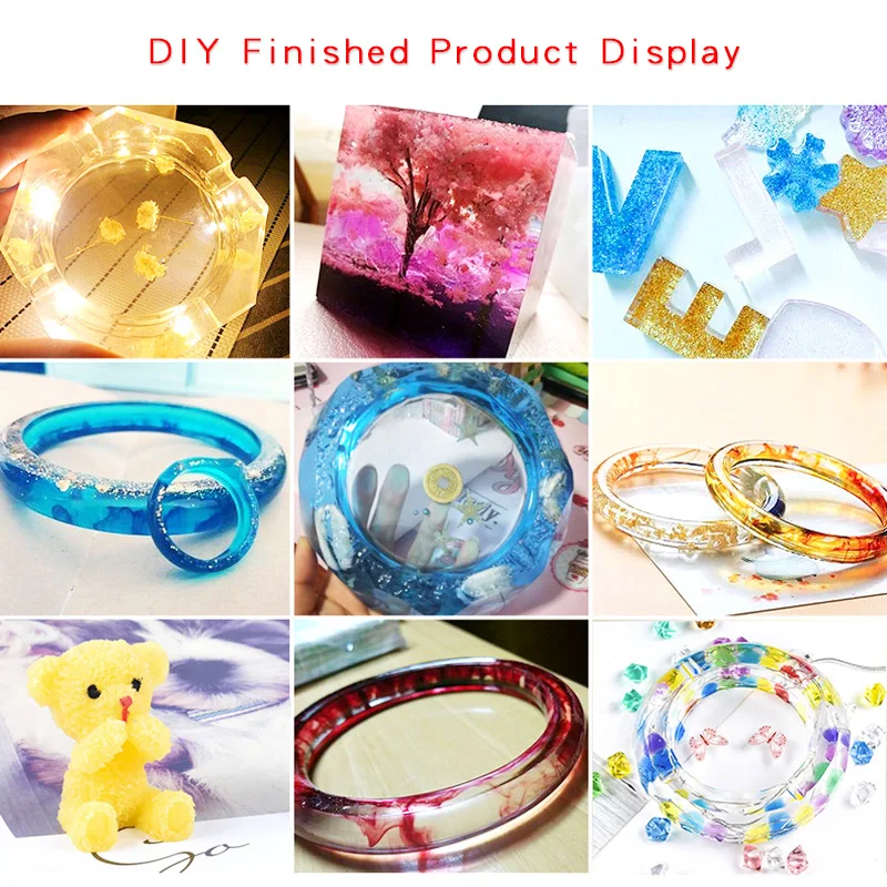 Цветочный порошок аксессуары для слайма декор рукоделия детский пигмент из