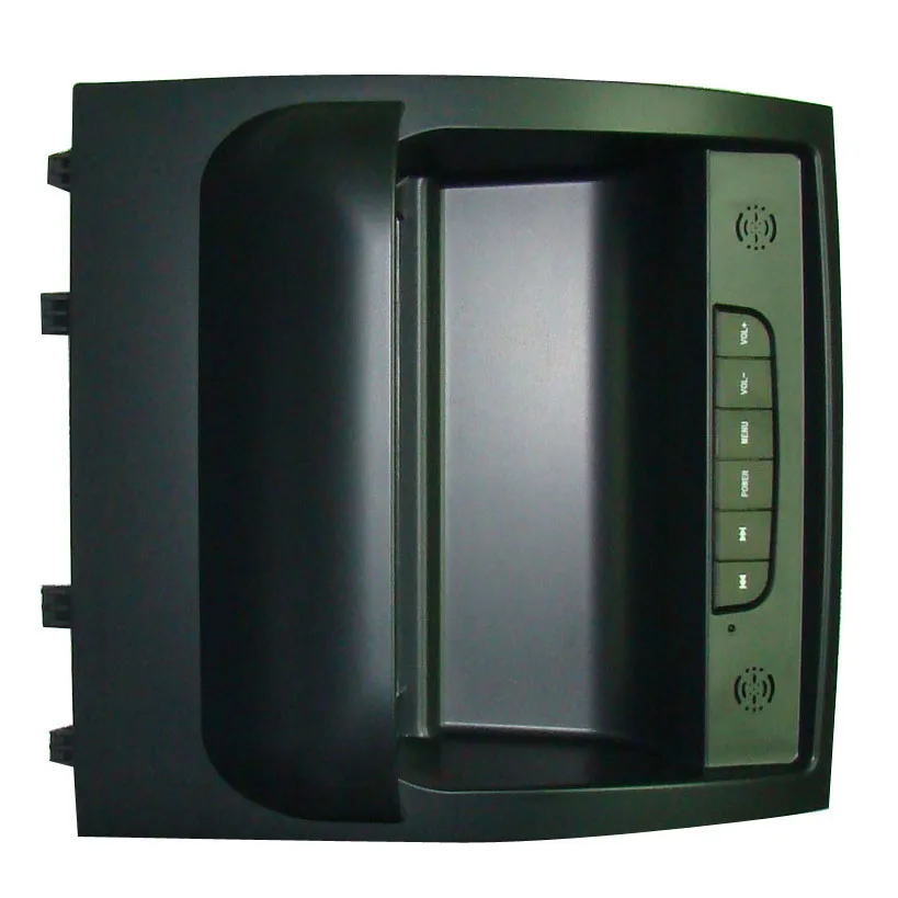 Модернизированный оригинальный автомобильный мультимедийный плеер gps навигатор