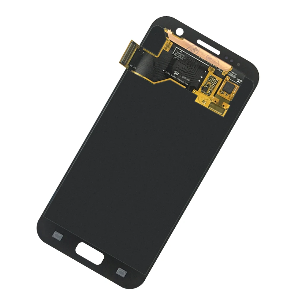 10 шт. ЖК-дисплеев для Samsung Galaxy S7 G930A G930F SM-G930F Super AMOLED ЖК-дисплей 100% протестированный