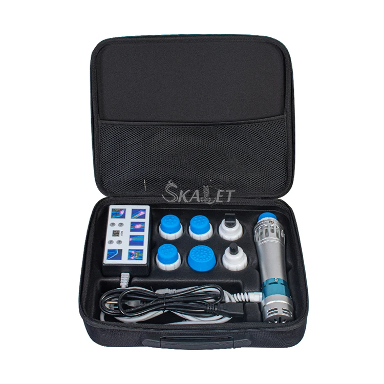 Высококачественное экстракорпоральное оборудование для ударно волновой