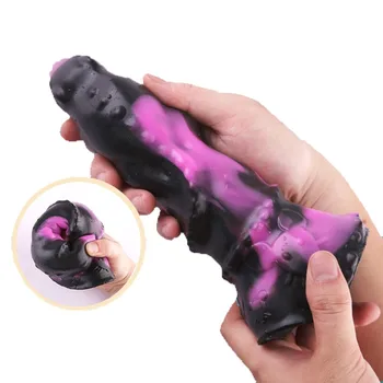 Dildo Mouse