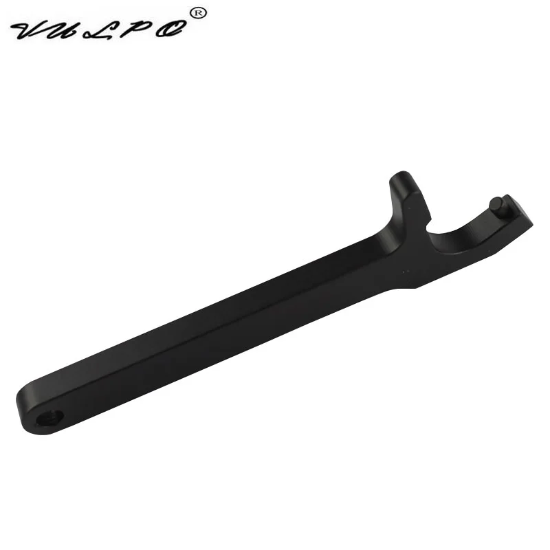 Инструмент для разборки магазина VULPO базовая пластина Glock 17 19 22 25 26 27 28 42 43 43X