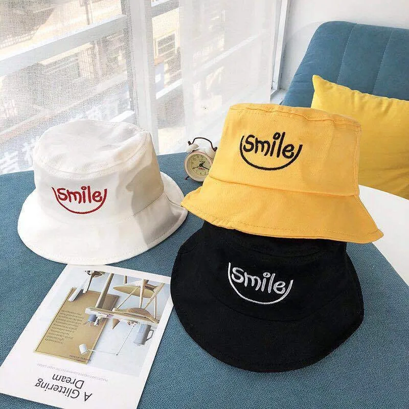 Весенне летняя детская шляпа Солнцезащитная Детская тонкая рыболовная