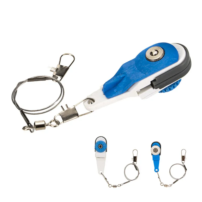 Сверхмощная устойчивая к напряжению Регулируемая гаечная гайка Outrigger Троллинг