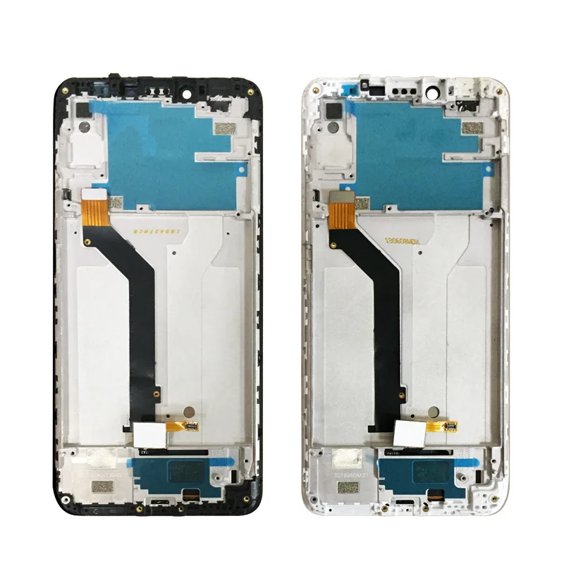 Для Xiaomi redmi s2 ЖК дисплей + сенсорный экран дигитайзер Redmi Y2 сборка Замена для с