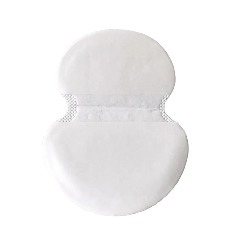 10 пар одноразовые антиперспирантные коврики для подмышек | Красота и здоровье