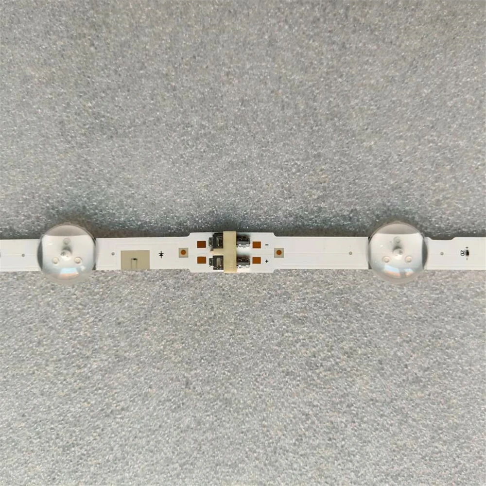

Good test LED backlight strip for samsung UN50J5200AF UN50J5000AF BN96-37774A BN96-37775A 47-FHD-L-171219-JEDI2 -R