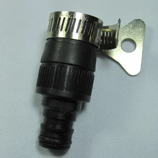 

For Universal adapter / washing water gun tool can be accessed 14-24mm clamp universal connector faucet fittings,