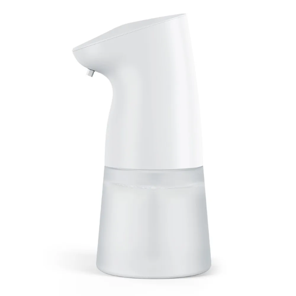 

Дозатор жидкого мыла FD710, 450 мл, Бесконтактный, умный датчик, диспенсер для мыла из АБС-пластика для кухни, ванной