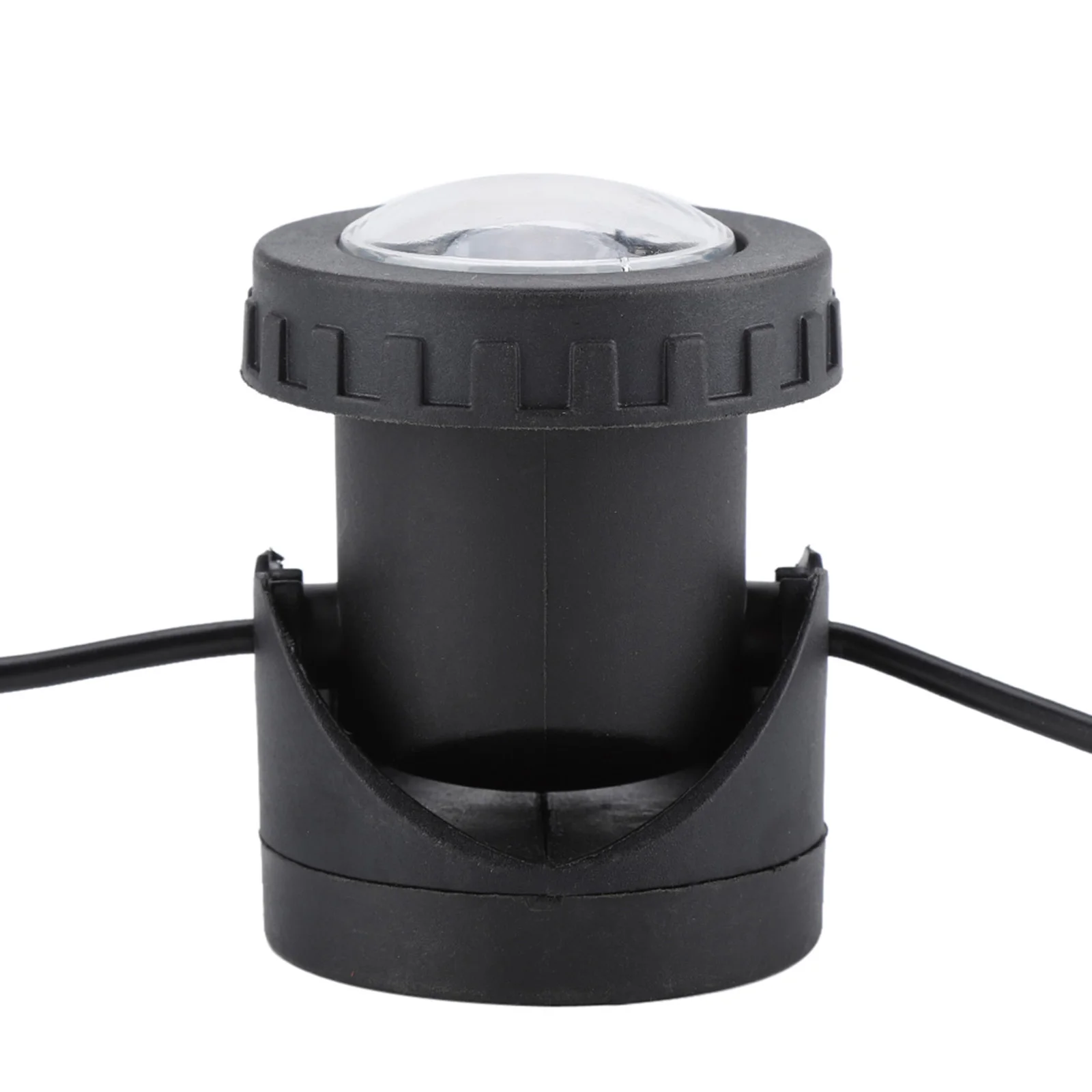 

Solar Powered 18LED Triple Head Underwater Lamp Spotlight Outdoor Garden Lighting (White Light)