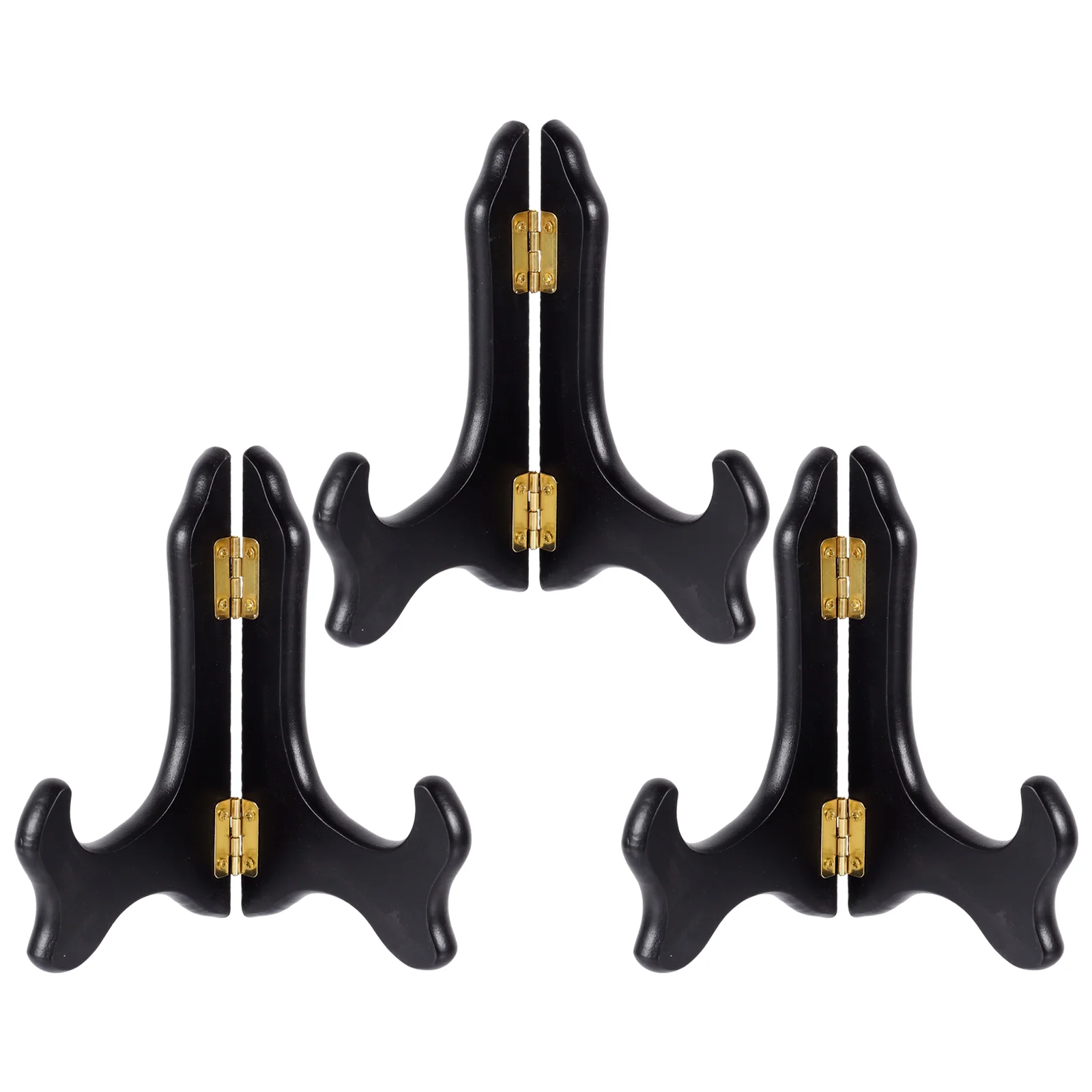 

3 шт., деревянная подставка-Органайзер