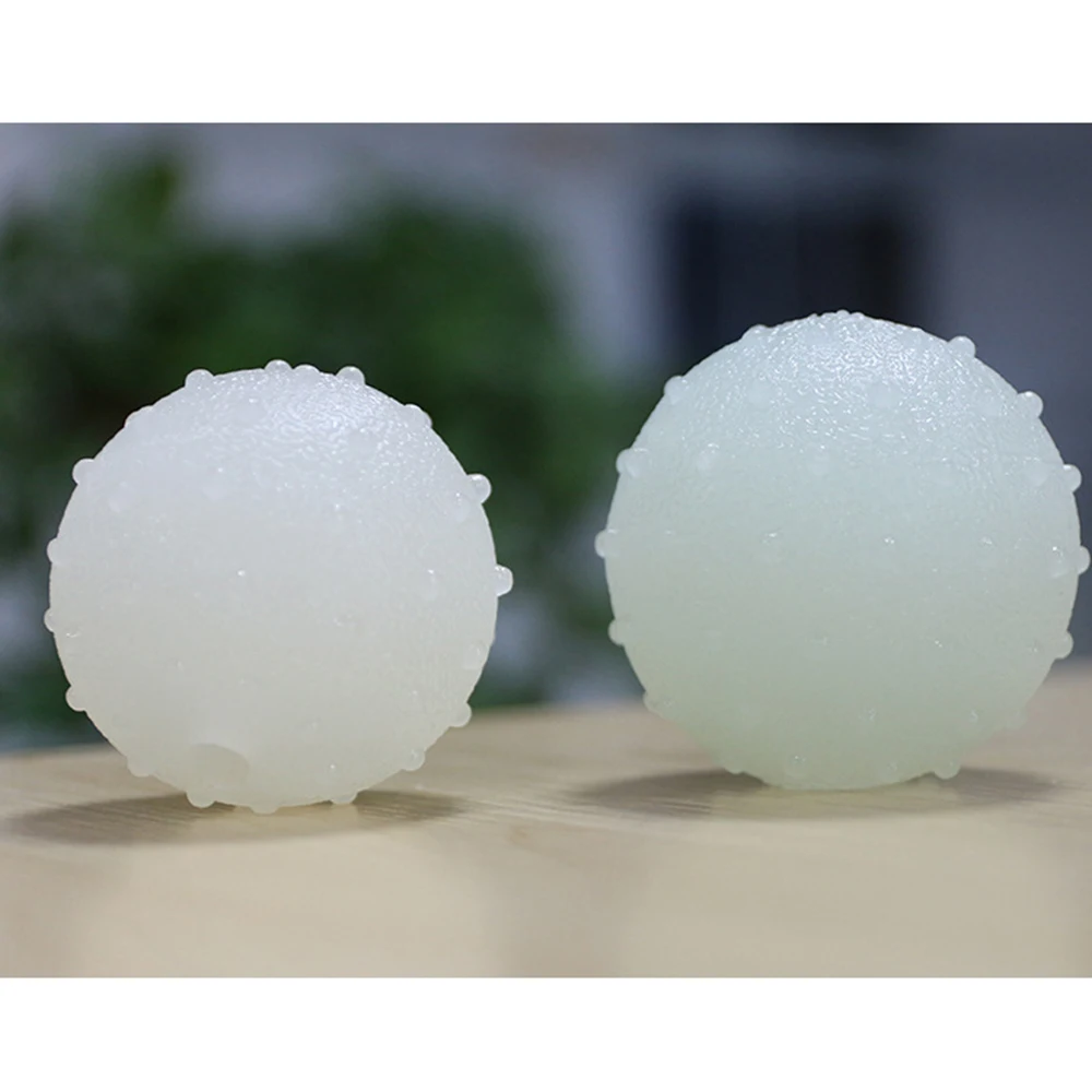 Забавные игрушки для собак резиновые шарики из термопластичной резины