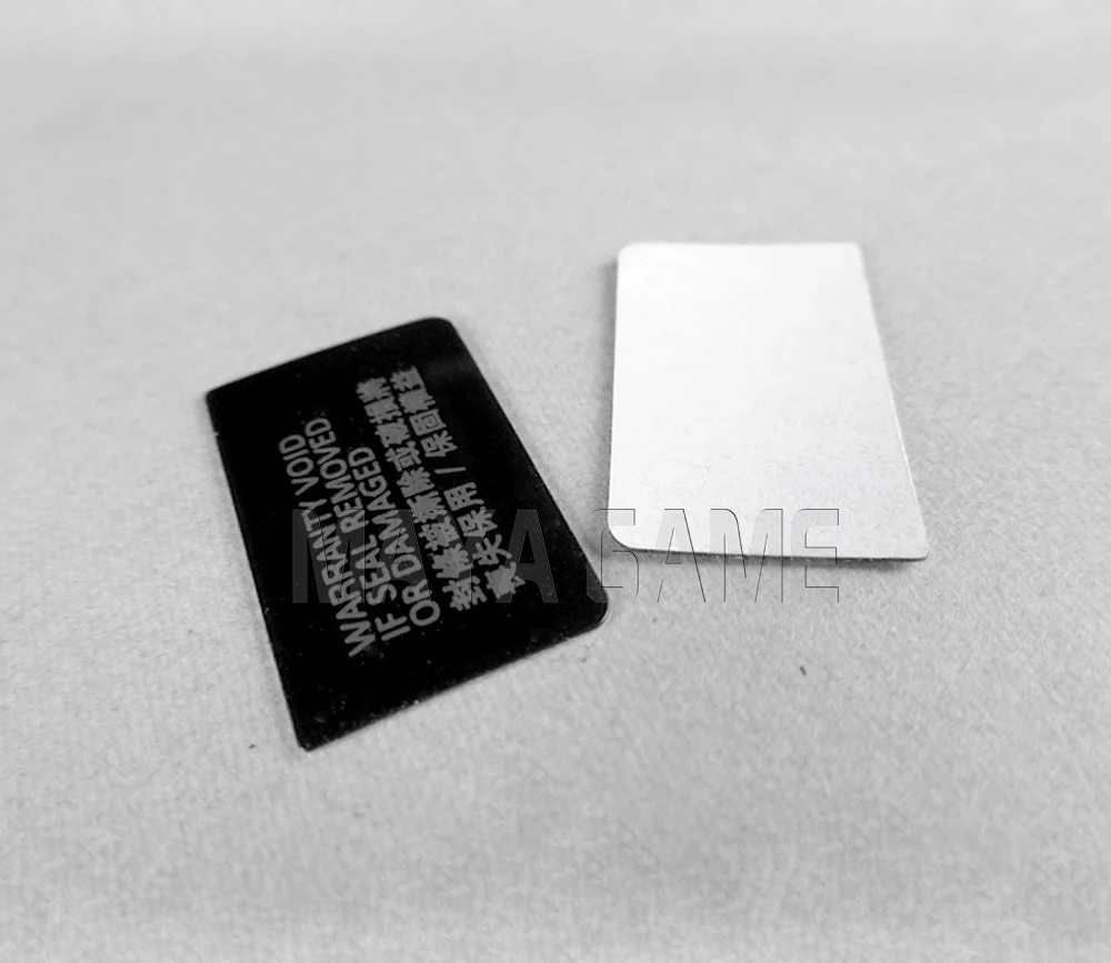 OCGAME для PS4 slim консоли этикетка Стикеры Корпус наклейка Shell уплотнения ps4 2000