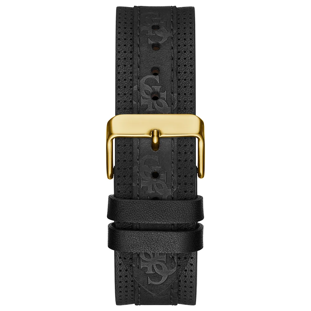 

Watches Mens Guess GUGW0201G1 Men's Watch Quartz Watches