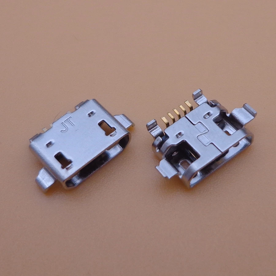 5 шт. зарядки Разъем порта со штекерным гнездом для Lenovo Tab Tablet A8 50LC TB3 850M 850F USB