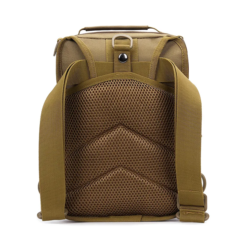 Рисунок 4 - Сумка-мессенджер Мужская