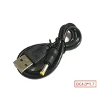 40 шт. для PSP1000 PSP2000 2 в 1 USB 2,0 Синхронизация данных зарядный кабель шнур для Sony для PSP 1000 2000 3000 PS3 игровая консоль