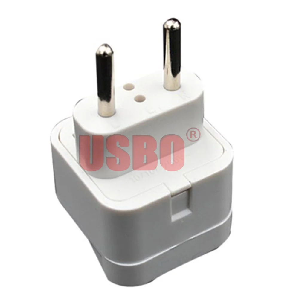 Черный белый 10A 250V европа италия Швейцарский Бразилии Польша Португалия Дания 4 0