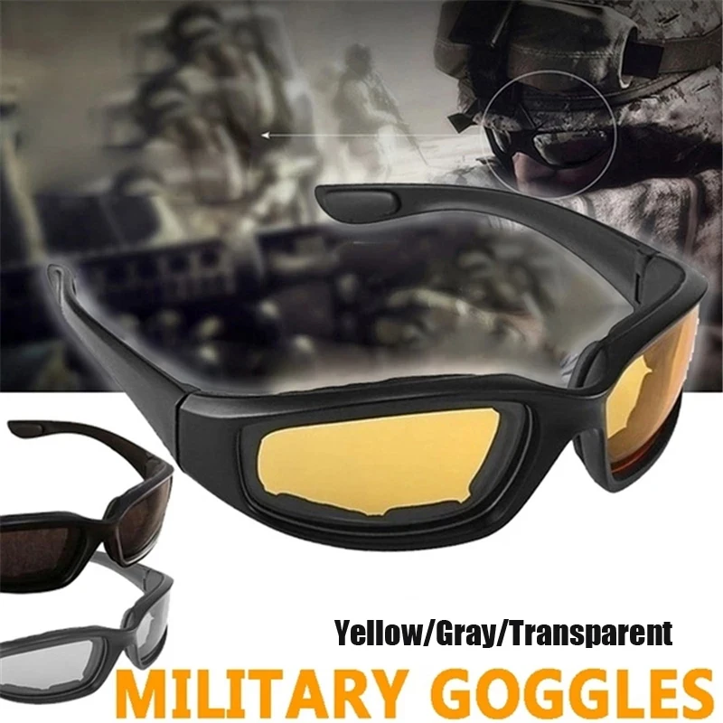 

Car Driving Glasses Safety Goggles Eyeglasses Sunglasses Eye Protection Motorcycle Racing Glasses Eye Protection Windproof