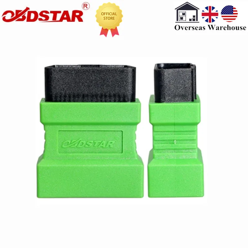 OBDSTAR X300DP Plus Convertor for Renault Talisman/Megane IV/Scenic IV/Espace V to Make Dealer Key Work with P001