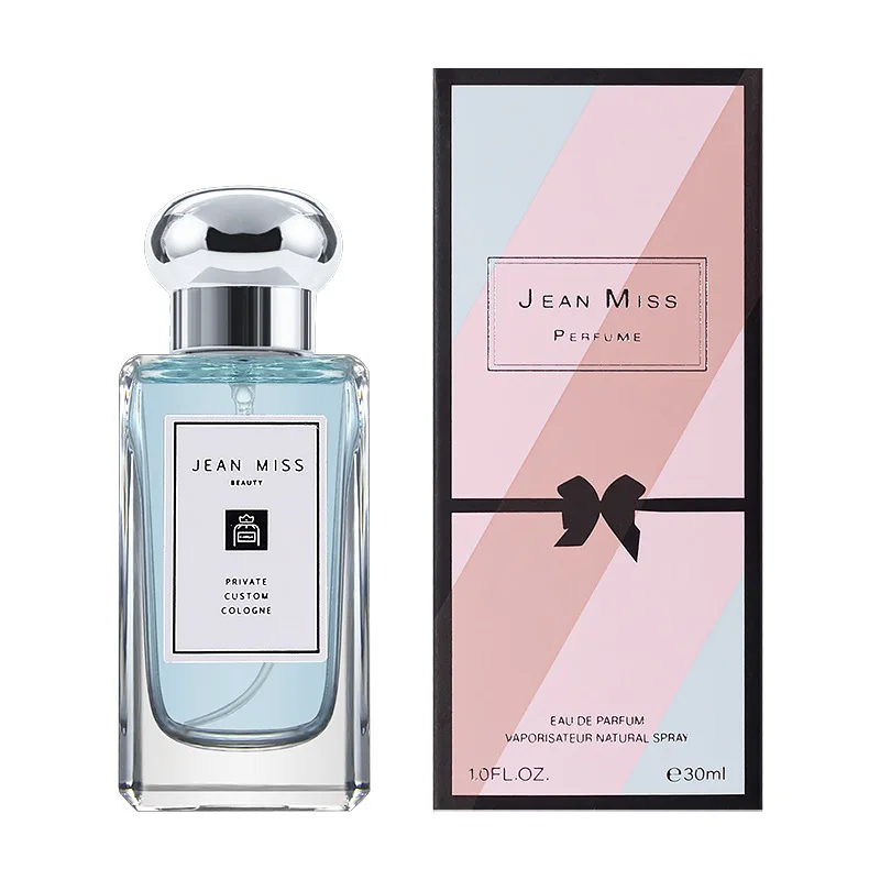 

30ml Perfume Student Floral and fruity fragrance with sonic boom private minor ladies salon persistent eau de toilette