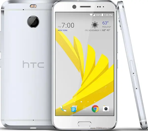 htc 10 evo 32gb refurbished original mobile phones htc bolt 5 2inch 3000mah battery cellphone 12mp camera free shipping free global shipping