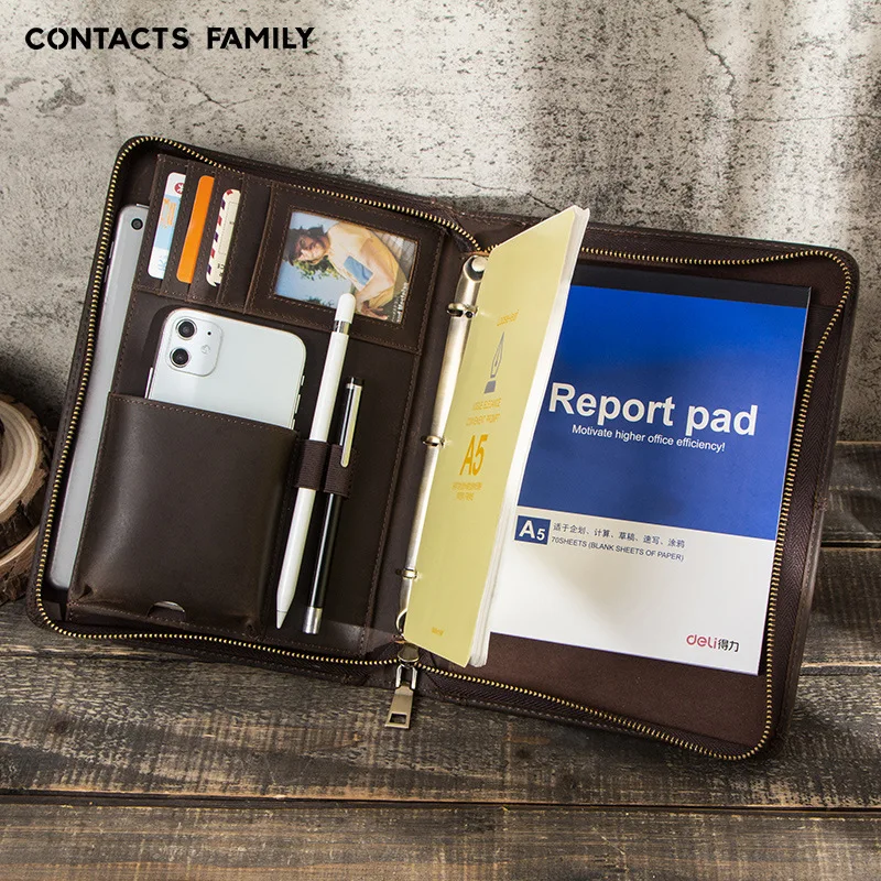 

iPad Case With Genuine Leather Tablets Case For For iPad Mini 7.9 iPad mini 2 3 4 iPad 5 Shockproof Tablet Cover Protective