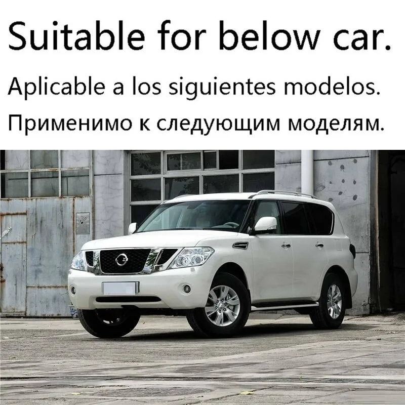 Drl бег Neblineros Luces Led Para Авто Стайлинг задние Автомобильные фары в сборе 11 12 13 14 15 16 17 18