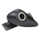 Для Hyundai IX35 Accent Azera Elantra Genesis I20 I30 I40 I45 Santa Fe Sonata Tucson HD камера переднего вида с логотипом парковочная камера