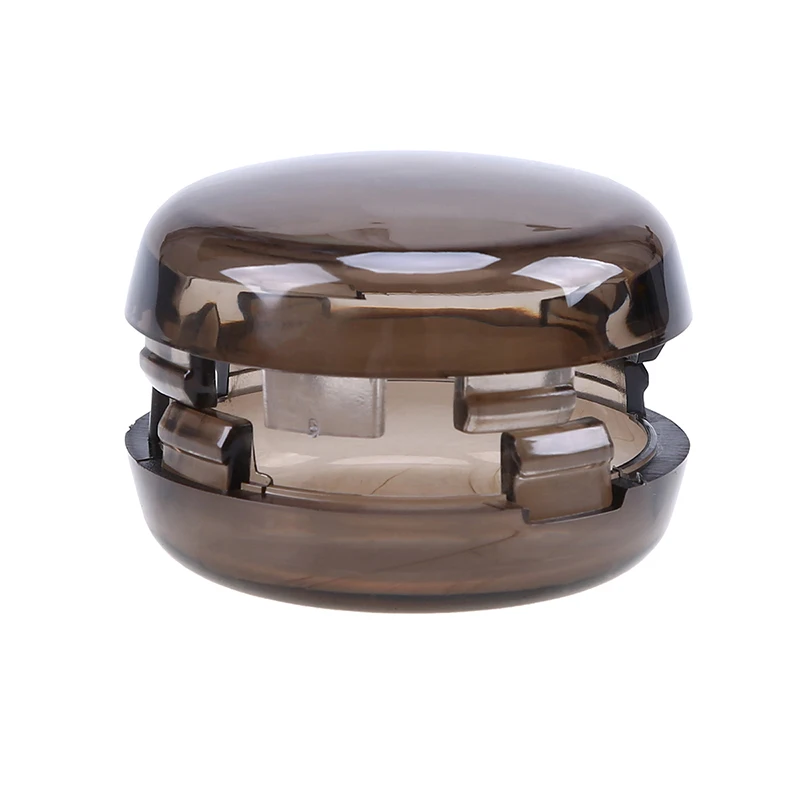 Указатель поворосветильник для мотоцикла POSSBAY световой индикатор крышка