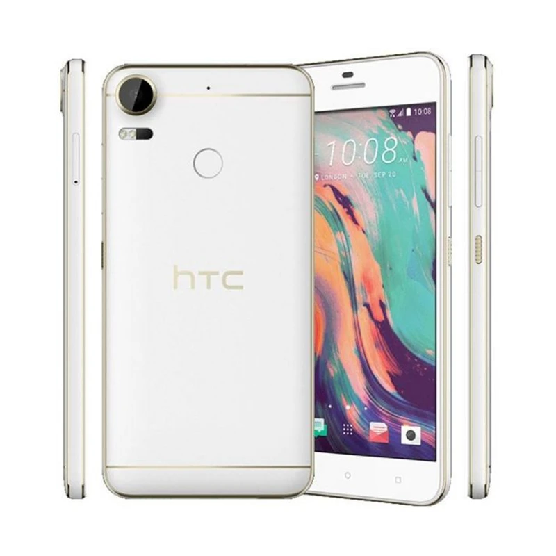 htc desire 10 pro dual sim card mobile phone 5 5 4gb ram 64gb rom octa core 20mp gps wifi 4g lte original android smartphone free global shipping