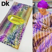 extra bright basin tissu brocade african lace fabric original printed bazin riche brocade high quality nigeria traditional sew