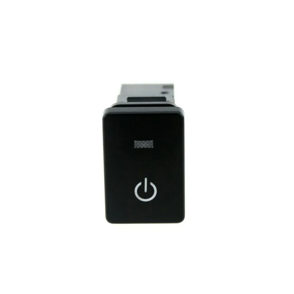 

Power Light Power Light Switch Built-In Plastic Replacement Accessories