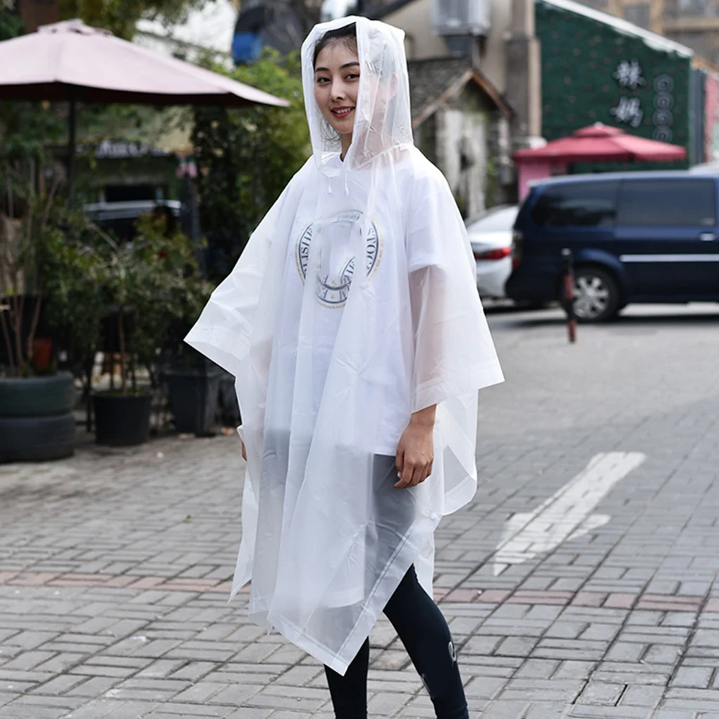 Дождевик для мотоцикла электросамоката Эва одноразовый дождевик одежда женщин и