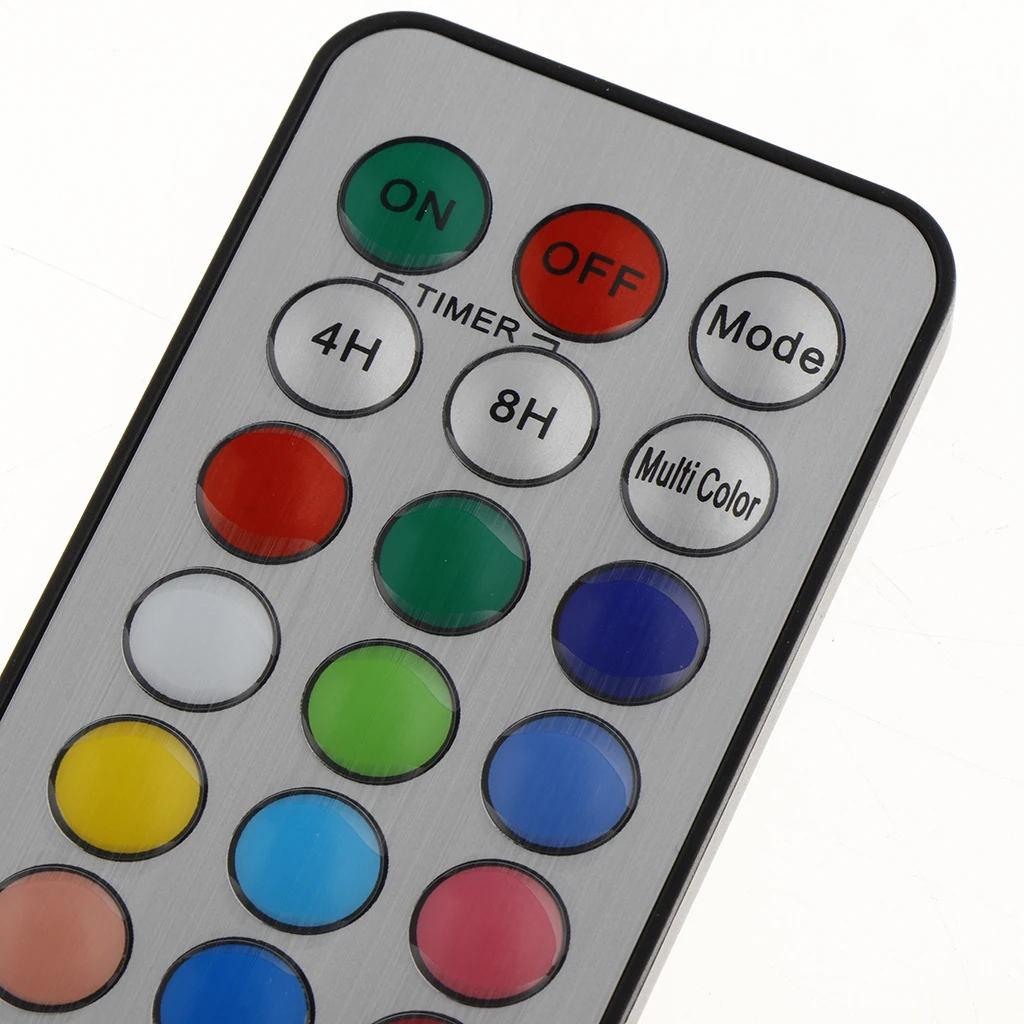 

Wedding Decor Remote Control For Flickering LED Electronic Candle