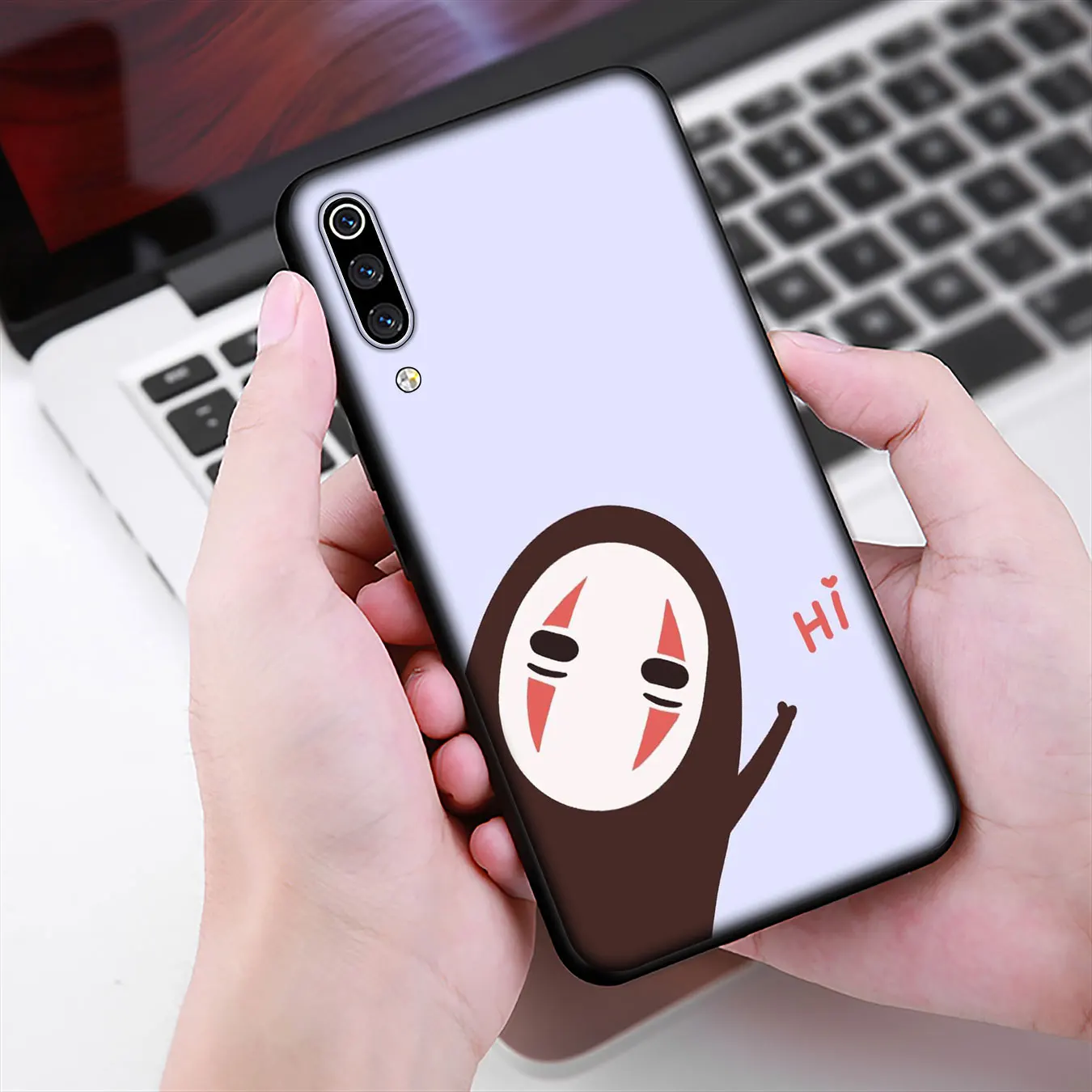 Мягкий силиконовый чехол для телефона Xiaomi Mi 10 9 9T A3 Pro 8 SE A2 Lite A1 6 CC9 CC9E pocophone f1 Mi10 |