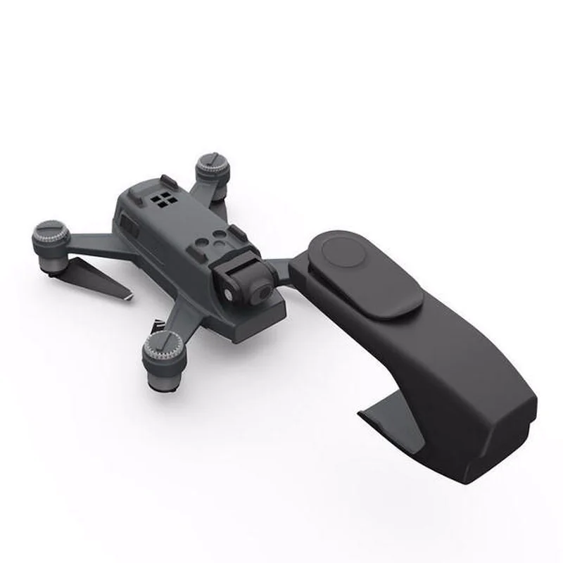 Портативный чехол для хранения PGYTECH для DJI Spark, аксессуары, Портативная сумка для дрона DJJ Spark, чехол для путешествий