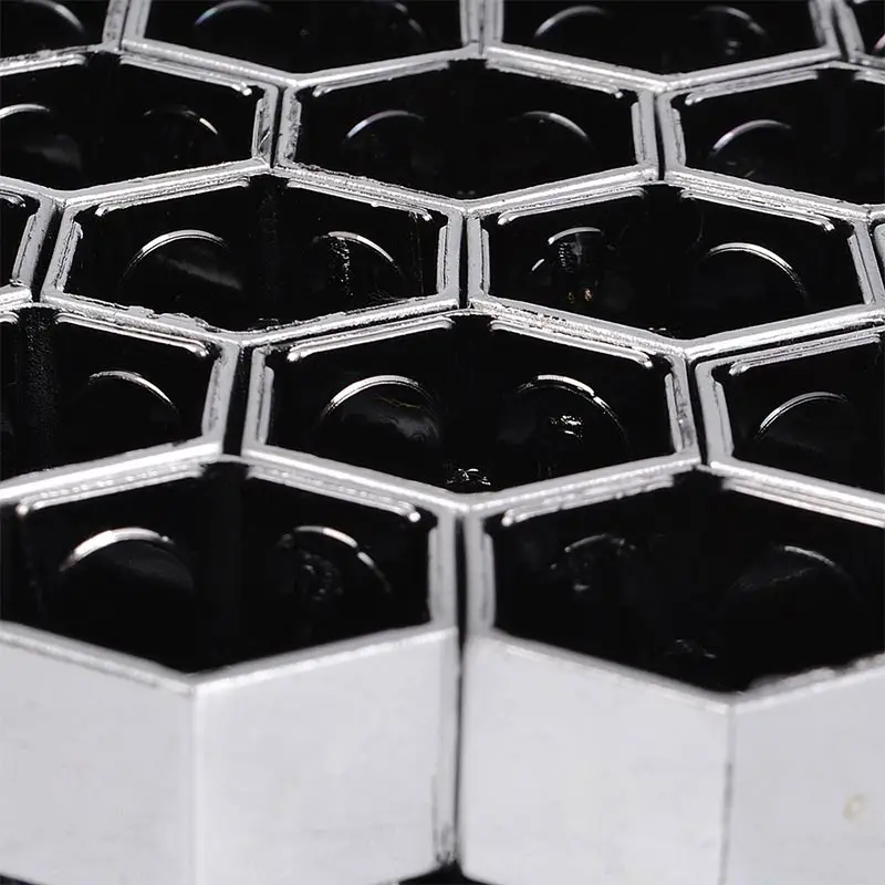 20 шт. 22 мм Крышка для колеса автомобиля|Гайки и болты| |