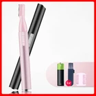 Триммер для бровей CE005, автоматический, для удаления волос