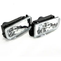 car front fog light bumper lamp for bmw e36 series 1991 to 1998 foglight a pair