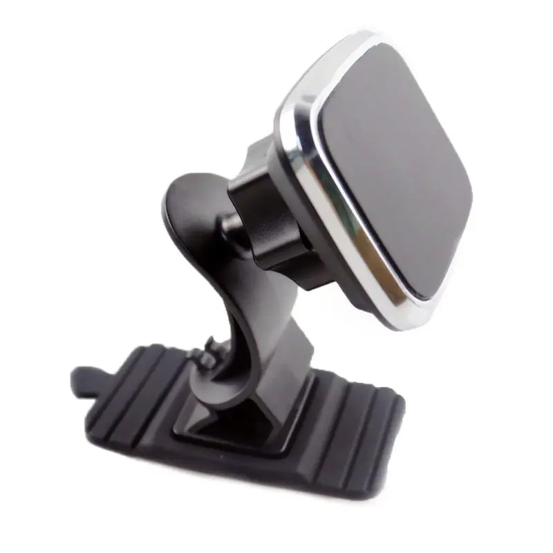 

Magnetic Car Phone Holder Dashboard 360 Rotation Mobile Phone Stand Bracket Phone Holder