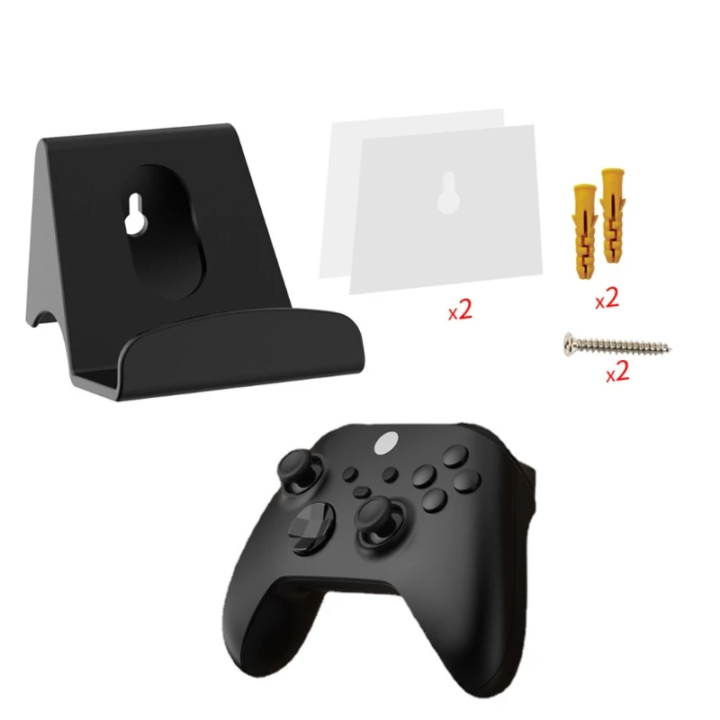 Универсальный держатель для джойстика 62KB PS5 Pro Switch X Series|Запасные части| |